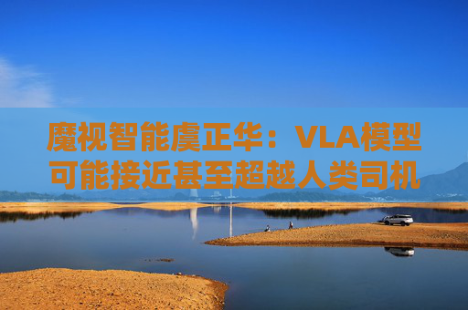 魔视智能虞正华：VLA模型可能接近甚至超越人类司机