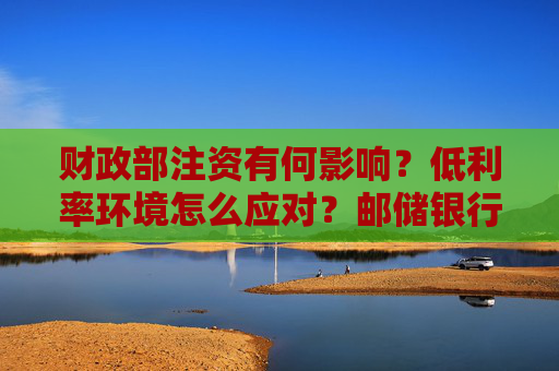 财政部注资有何影响？低利率环境怎么应对？邮储银行高管这样说  第1张