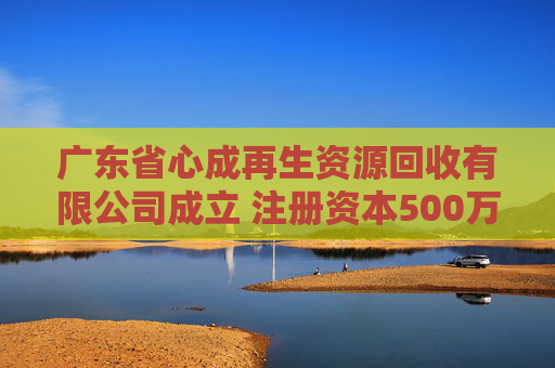 广东省心成再生资源回收有限公司成立 注册资本500万人民币