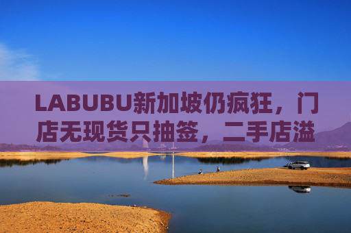 LABUBU新加坡仍疯狂,门店无现货只抽签,二手店溢价数倍,80%的客人因它而来 第1张 LABUBU新加坡仍疯狂,门店无现货只抽签,二手店溢价数倍,80%的客人因它而来 第1张