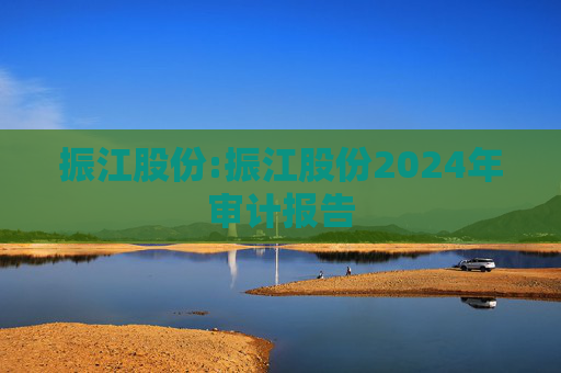 振江股份:振江股份2024年审计报告
