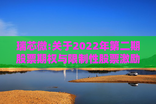 瑞芯微:关于2022年第二期股票期权与限制性股票激励计划首次授予限制性股票第二期解除限售暨上市公告
