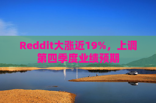 Reddit大涨近19%，上调第四季度业绩预期