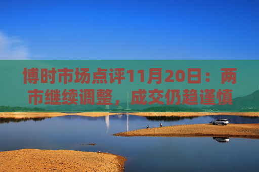博时市场点评11月20日：两市继续调整，成交仍趋谨慎