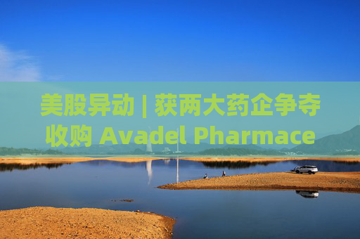 美股异动 | 获两大药企争夺收购 Avadel Pharmaceuticals(AVDL.US)涨超20%