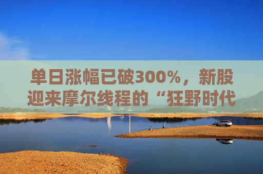 单日涨幅已破300%，新股迎来摩尔线程的“狂野时代”？
