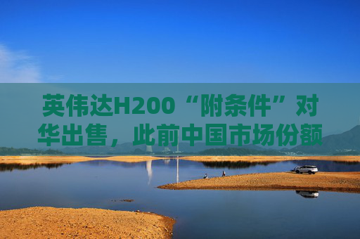 英伟达H200“附条件”对华出售，此前中国市场份额清零