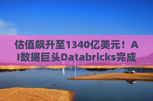 估值飙升至1340亿美元！AI数据巨头Databricks完成最新融资 吸金超40亿美元  第1张