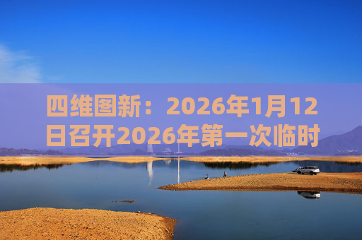 四维图新：2026年1月12日召开2026年第一次临时股东会