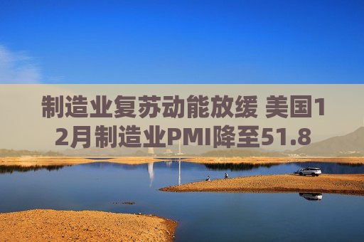 制造业复苏动能放缓 美国12月制造业PMI降至51.8