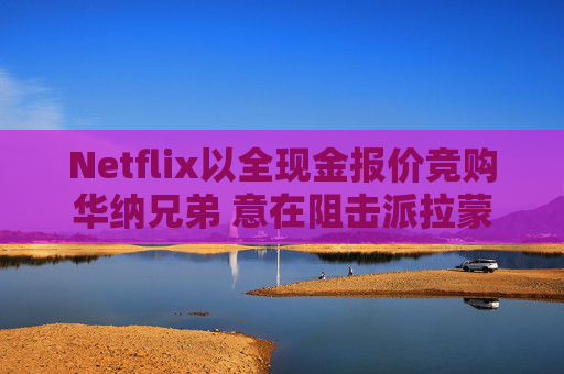 Netflix以全现金报价竞购华纳兄弟 意在阻击派拉蒙