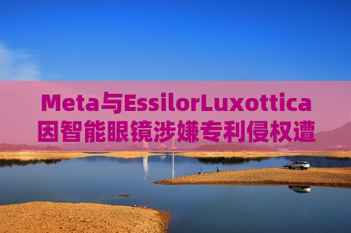 Meta与EssilorLuxottica因智能眼镜涉嫌专利侵权遭起诉  第1张