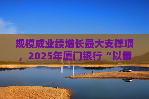 规模成业绩增长最大支撑项，2025年厦门银行“以量补价”扭转业绩困局
