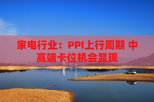 家电行业：PPI上行周期 中高端卡位机会显现  第1张
