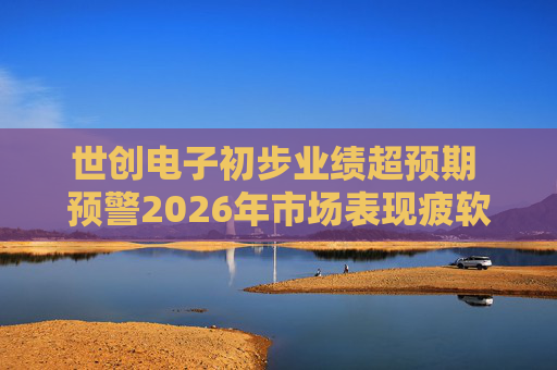 世创电子初步业绩超预期 预警2026年市场表现疲软