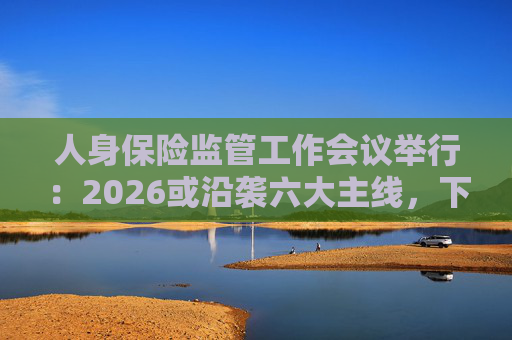 人身保险监管工作会议举行：2026或沿袭六大主线，下一位人身险司司长成最大悬念