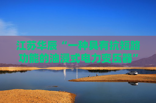 江苏华辰“一种具有抗短路功能的油浸式电力变压器”专利获授权
