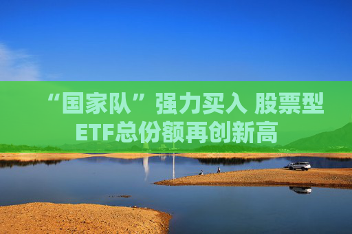 “国家队”强力买入 股票型ETF总份额再创新高