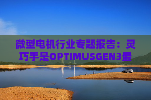 微型电机行业专题报告：灵巧手是OPTIMUSGEN3最大边际变化 微型电机成为兵家必争之地  第1张