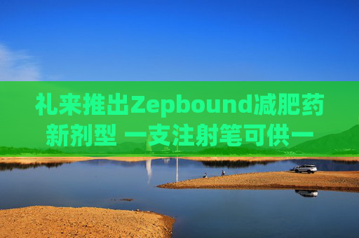 礼来推出Zepbound减肥药新剂型 一支注射笔可供一月剂量