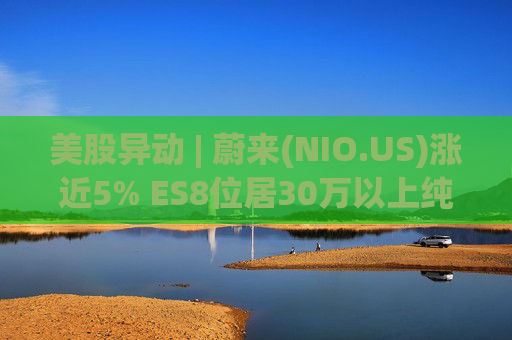 美股异动 | 蔚来(NIO.US)涨近5% ES8位居30万以上纯电车型销量榜第一