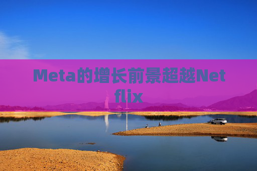 Meta的增长前景超越Netflix  第1张