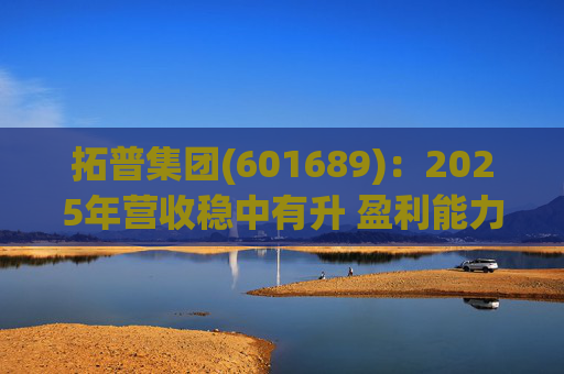 拓普集团(601689)：2025年营收稳中有升 盈利能力短期承压