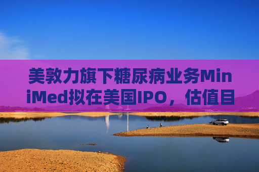 美敦力旗下糖尿病业务MiniMed拟在美国IPO，估值目标79亿美元