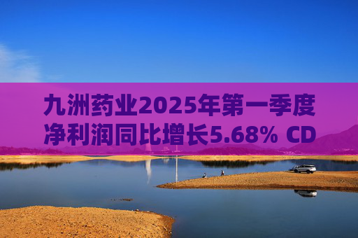 九洲药业2025年第一季度净利润同比增长5.68% CDMO业务稳步提升