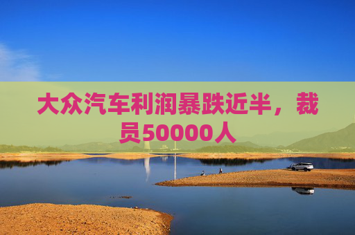 大众汽车利润暴跌近半，裁员50000人  第1张