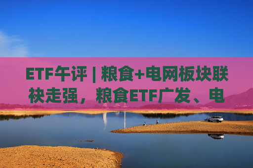 ETF午评 | 粮食+电网板块联袂走强，粮食ETF广发、电网设备ETF涨2%  第1张