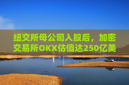 纽交所母公司入股后，加密交易所OKX估值达250亿美元