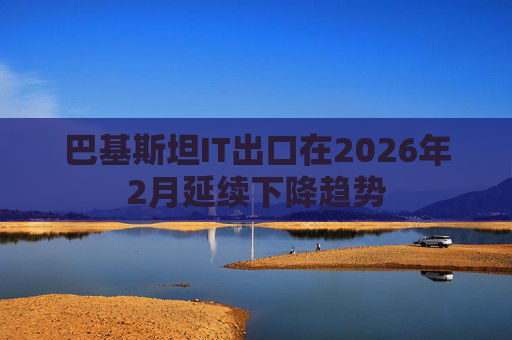 巴基斯坦IT出口在2026年2月延续下降趋势