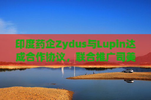 印度药企Zydus与Lupin达成合作协议，联合推广司美格鲁肽注射液