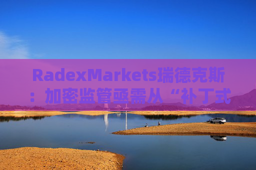 RadexMarkets瑞德克斯：加密监管亟需从“补丁式”执法转向制度化