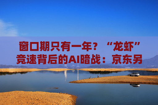 窗口期只有一年？“龙虾”竞速背后的AI暗战：京东另辟“产业端”解法，能后来居上吗？