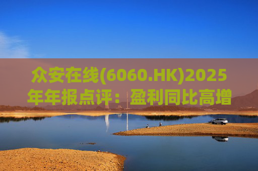 众安在线(6060.HK)2025年年报点评：盈利同比高增 ZA BANK扭亏为盈  第1张