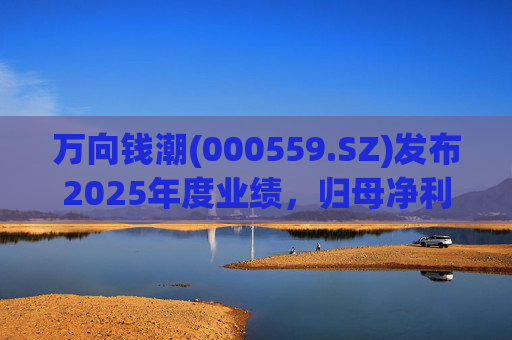 万向钱潮(000559.SZ)发布2025年度业绩，归母净利润10.36亿元，增长8.89%