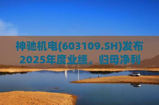 神驰机电(603109.SH)发布2025年度业绩，归母净利润1.34亿元，同比下降30.94%