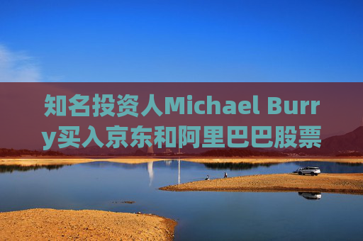 知名投资人Michael Burry买入京东和阿里巴巴股票