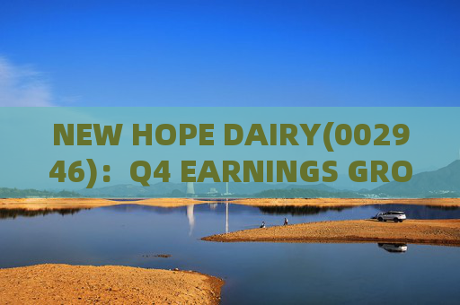 NEW HOPE DAIRY(002946)：Q4 EARNINGS GROWTH ACCELERATES WITH LOW-TEMPERATURE PRODUCTS CONTINUING TO EXCEL