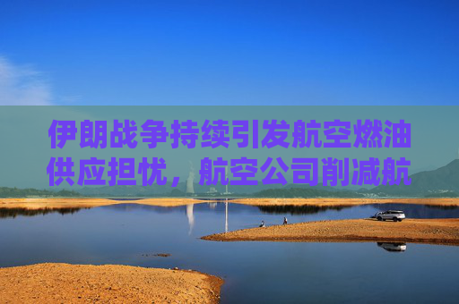 伊朗战争持续引发航空燃油供应担忧，航空公司削减航班