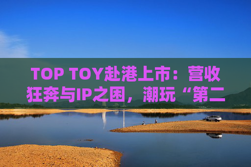 TOP TOY赴港上市：营收狂奔与IP之困，潮玩“第二极”如何穿越估值迷局？