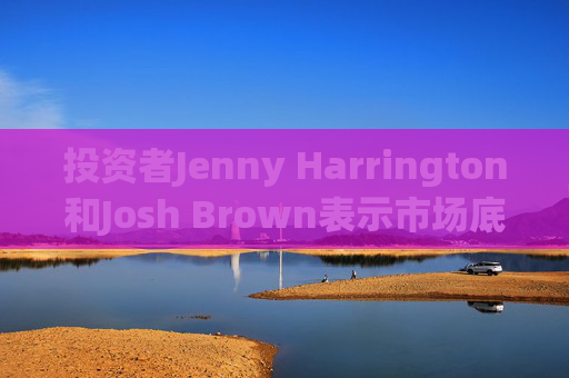 投资者Jenny Harrington和Josh Brown表示市场底部临近