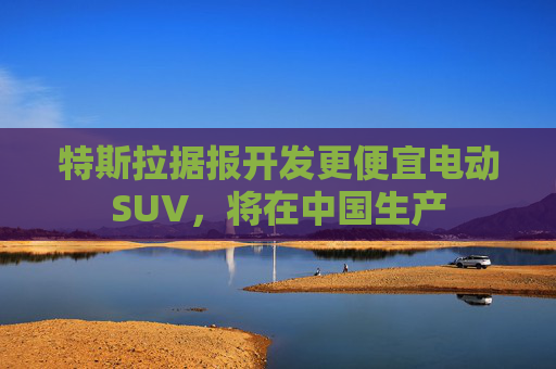 特斯拉据报开发更便宜电动SUV，将在中国生产