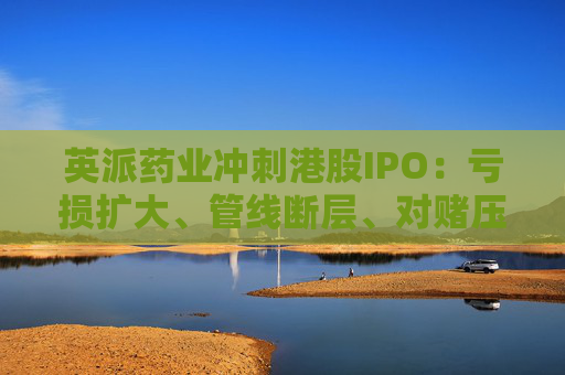 英派药业冲刺港股IPO：亏损扩大、管线断层、对赌压顶，商业化之路暗礁重重  第1张