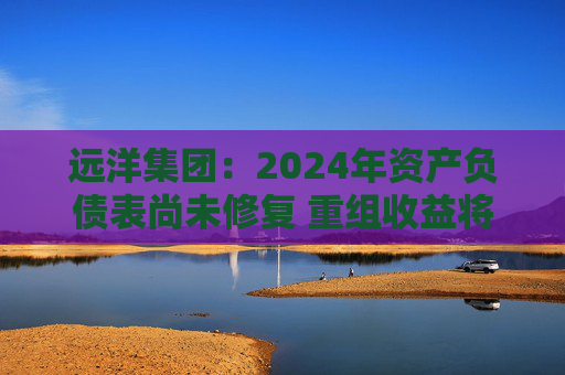 远洋集团：2024年资产负债表尚未修复 重组收益将于2025年释放