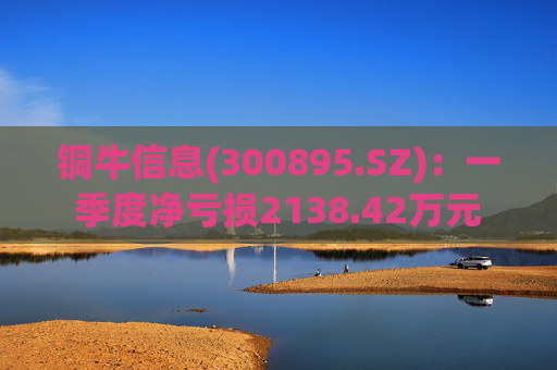 铜牛信息(300895.SZ)：一季度净亏损2138.42万元