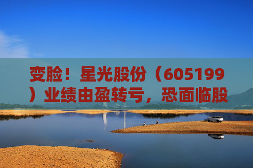 变脸！星光股份（605199）业绩由盈转亏，恐面临股民索赔