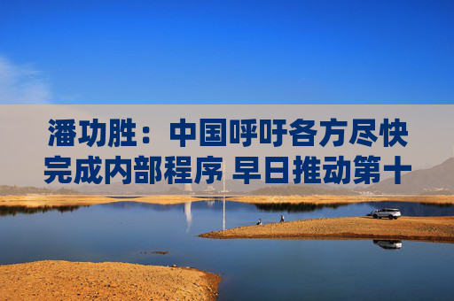 潘功胜：中国呼吁各方尽快完成内部程序 早日推动第十六次总检查承诺的份额增资生效